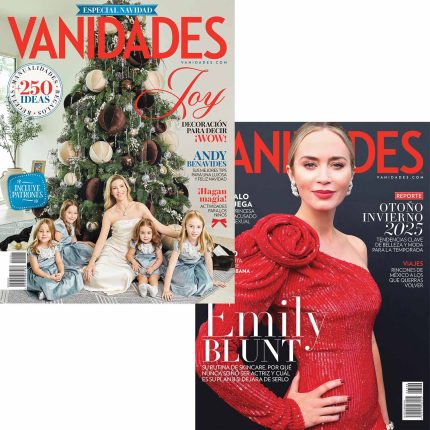 vanidades
