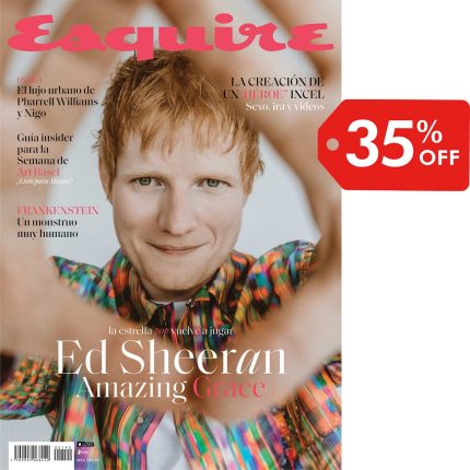 Esquire - Venta Noviembre 2025