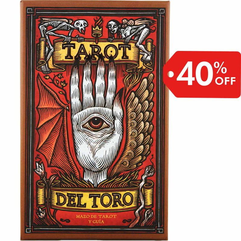 tarot del toro