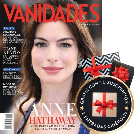 Vanidades
