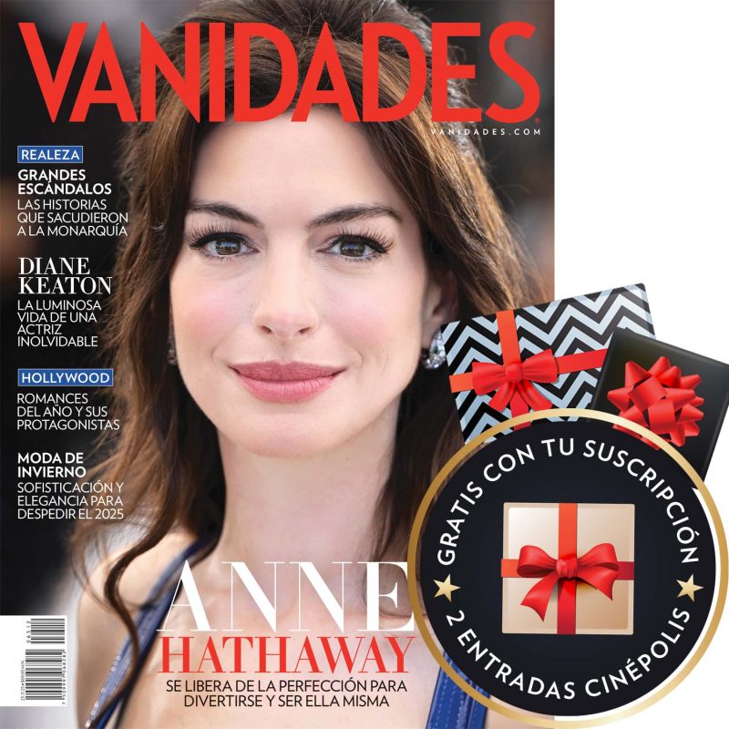 Vanidades