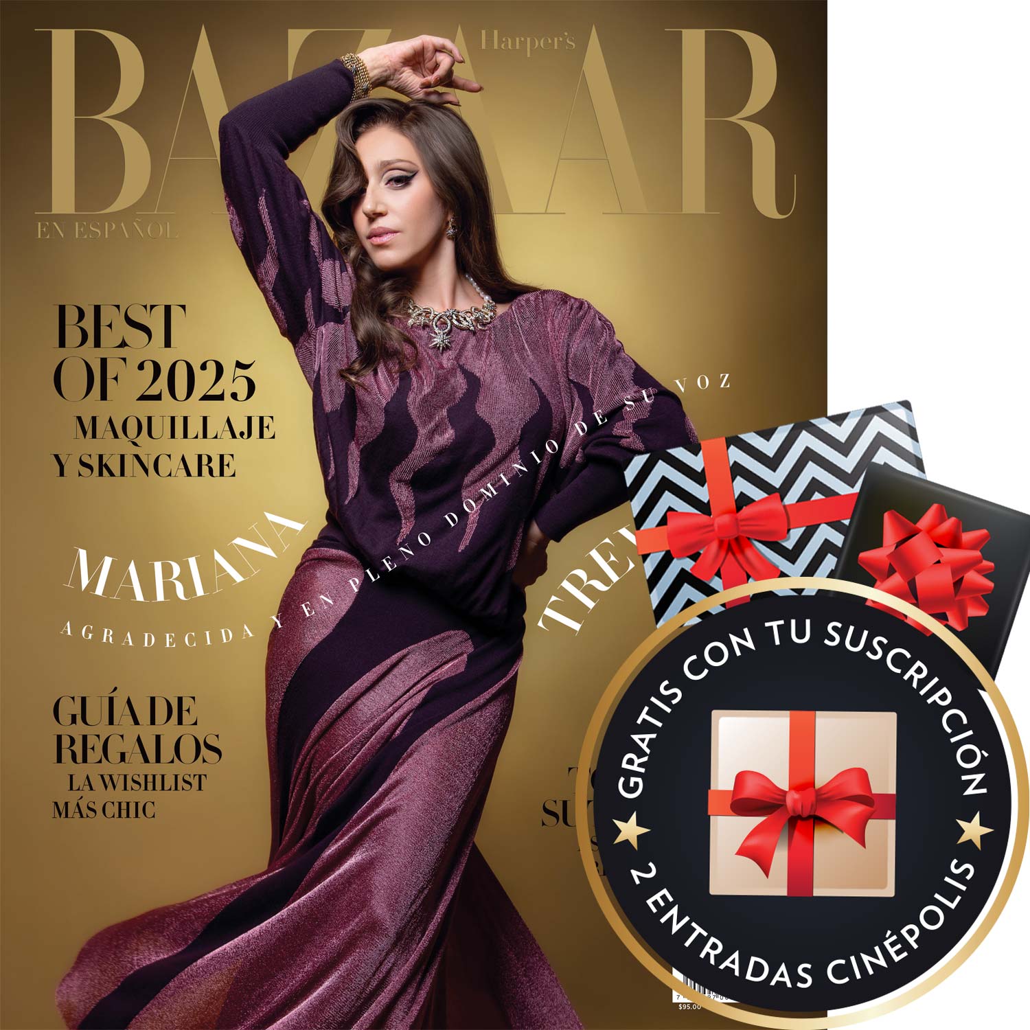 NY2025-2 harpers Bazaar