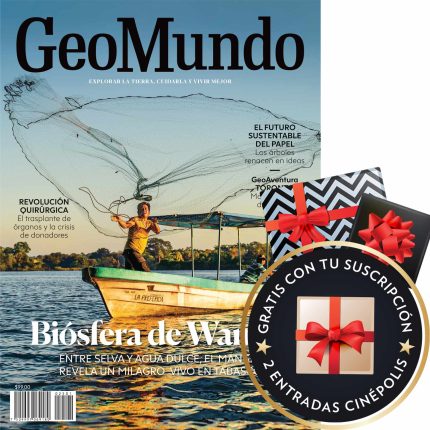 Geomundo