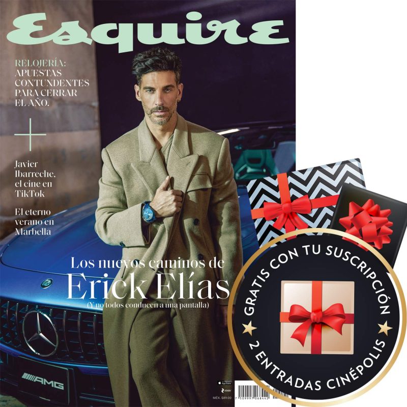 ESquire