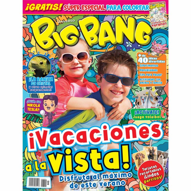 Big Bang