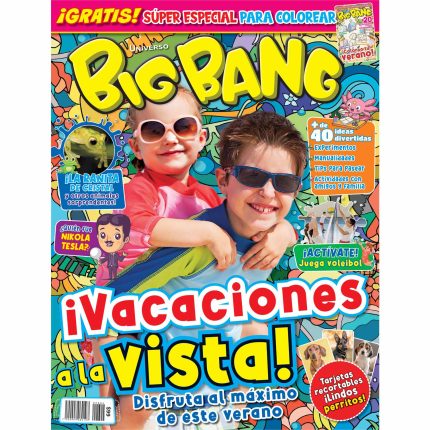 Big Bang