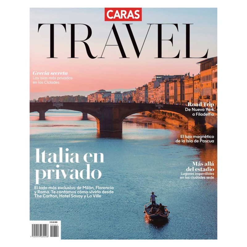 Caras travel