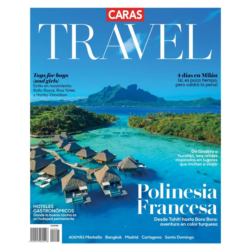 Caras Travel