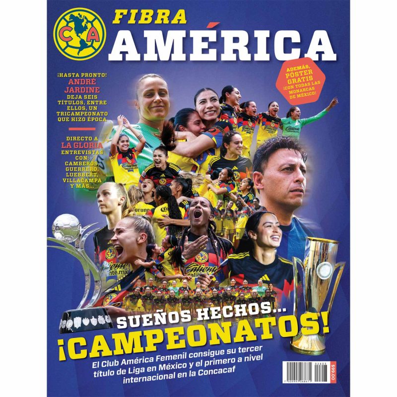 fibra america
