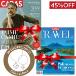 Caras y Caras Travel