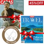 Caras y caras Travel