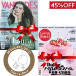 Vanidades y cocina fácil