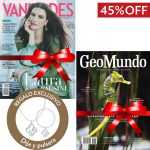 Vanidades y Geomundo