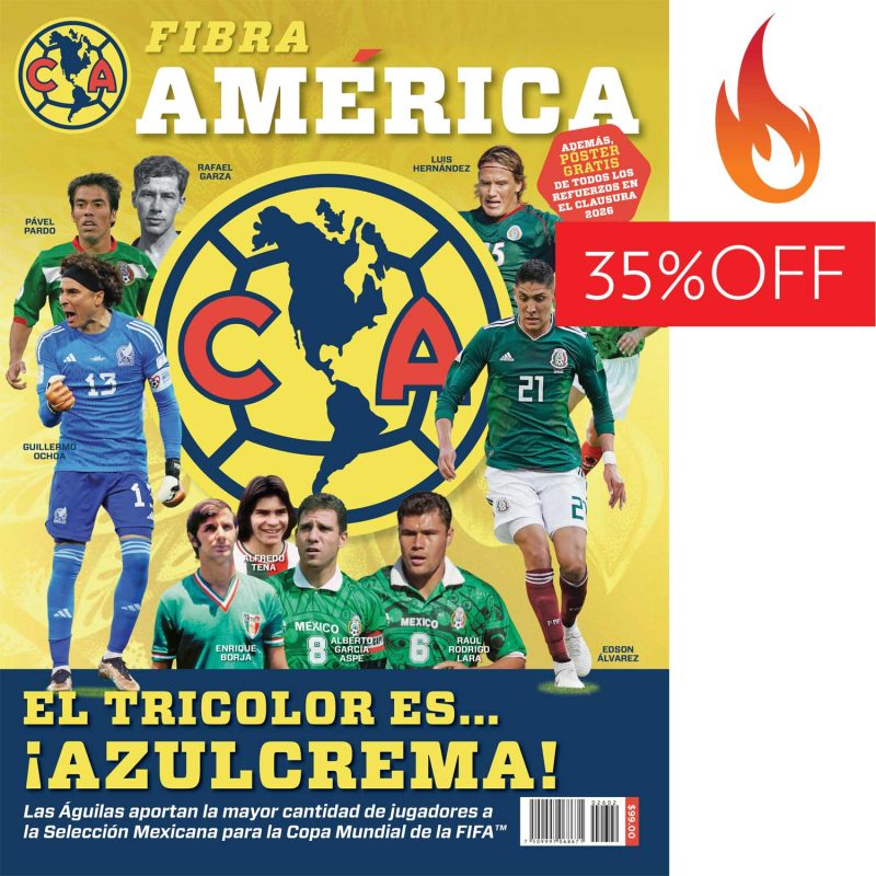 Fibra América