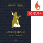 Personajes del mundo mágico