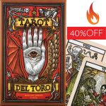 Tarot del toro