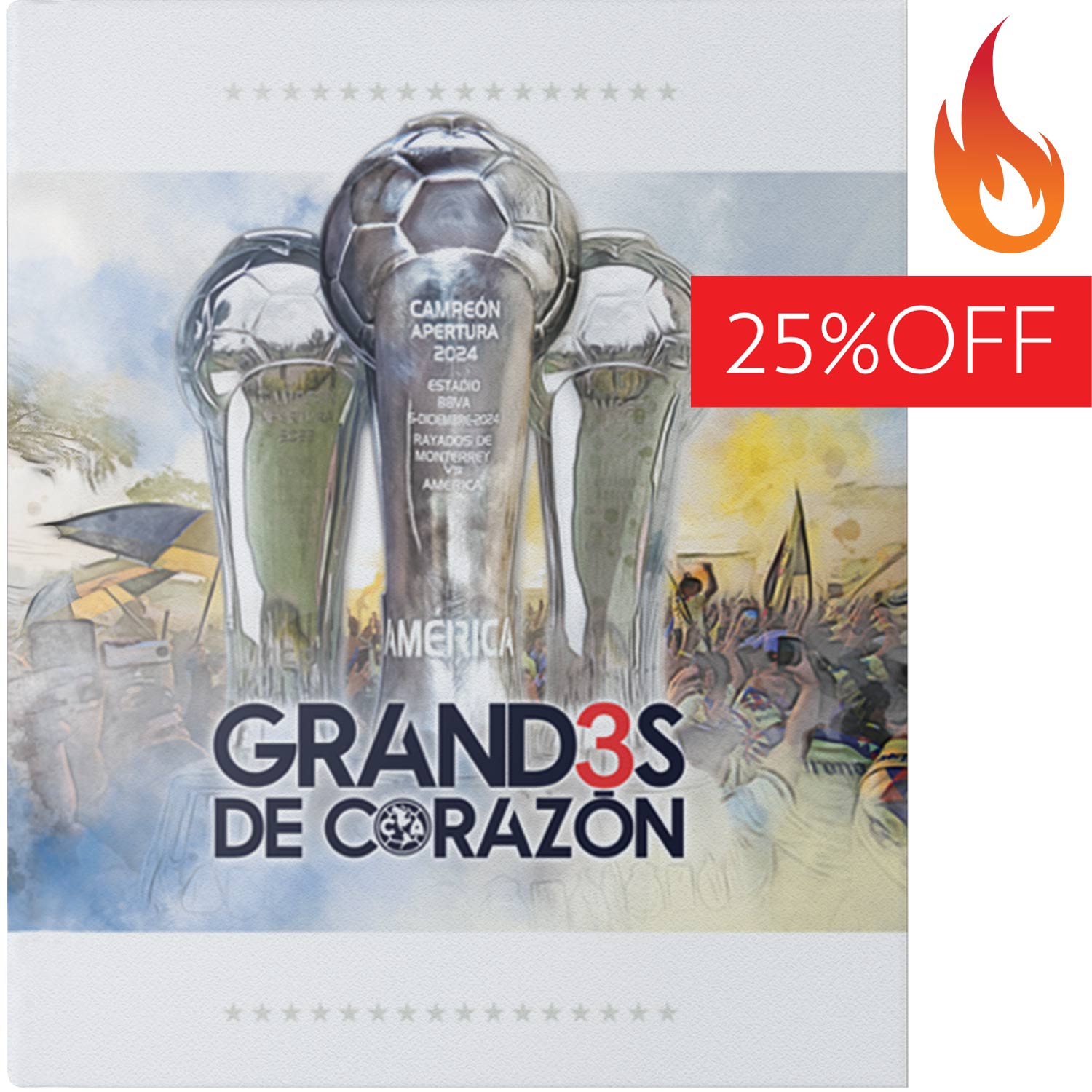 Hot-Sale-2026-18 Grandes de corazón