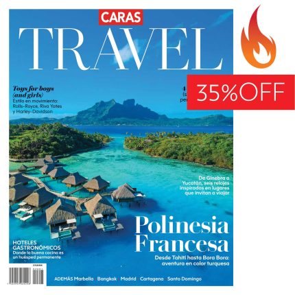 Caras Travel