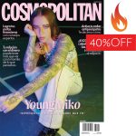 Cosmopolitan