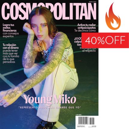 Cosmopolitan