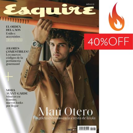 Esquire