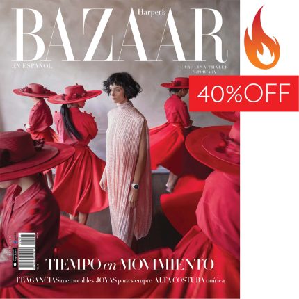 harpers bazaar